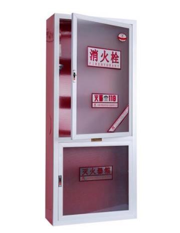 北京消火栓箱安裝方法