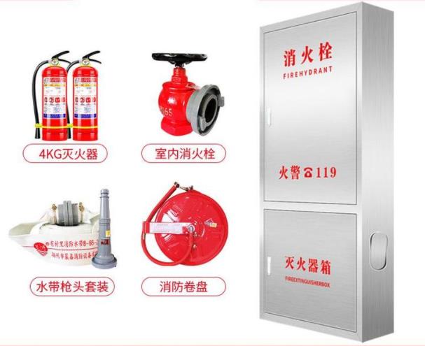北京消火栓箱安裝方法